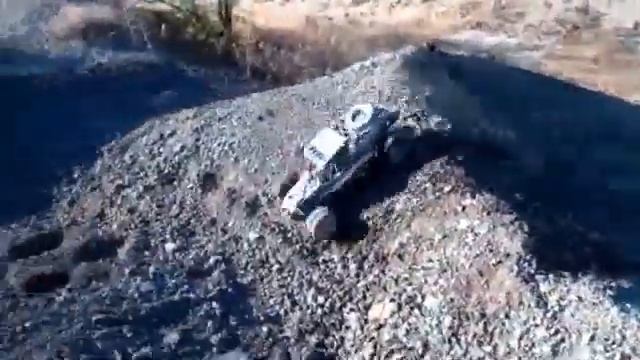 rc car marauder 1/5 30cc смотреть онлайн