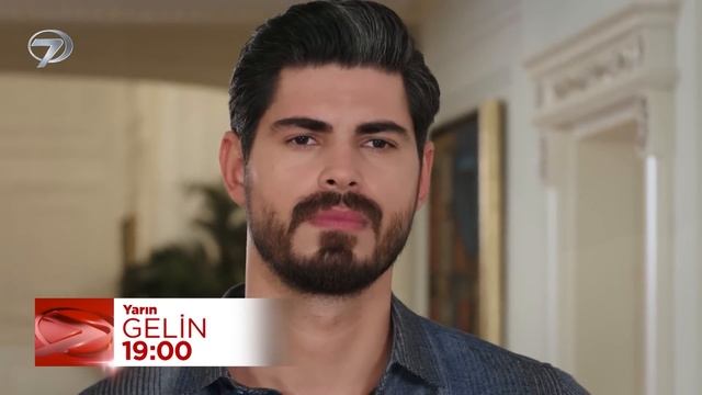 Gelin Dizisi 18. Bölüm Fragmanı (28 Nisan Pazar) @GelinDizisi