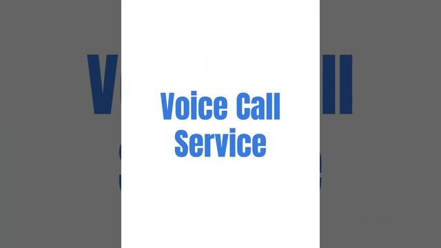 Advertisement of Bulk SMS, High Speed OTP SMS, Voice Call смотреть онлайн