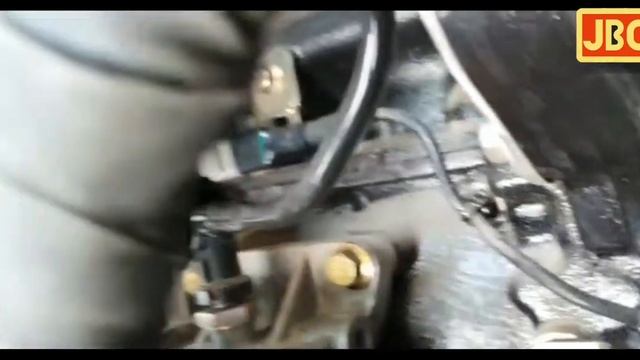 Crank सेंसर कैसे काम करता है Code P0371 @techvehicle #po371 How смотреть онлайн