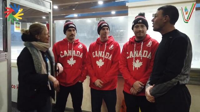 ICE-HOCKEY: BROTHERS смотреть онлайн