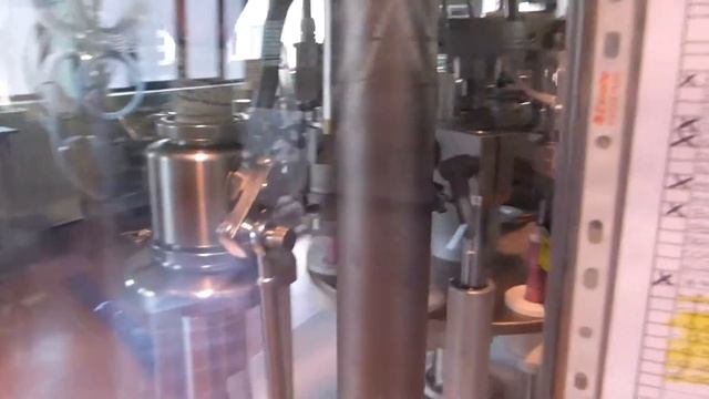 AXOMATIC 2 - Undervacuum Homogenizer serie Axomix смотреть онлайн