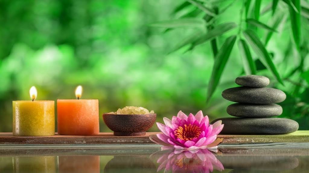 Japanese Music Relaxation