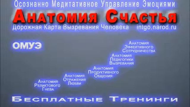 Осознанное Медитативное Управление Эмоциями3 mp4 смотреть онлайн