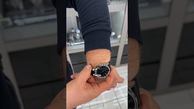 Наручные часы про цены TISSOT #timeclub смотреть онлайн