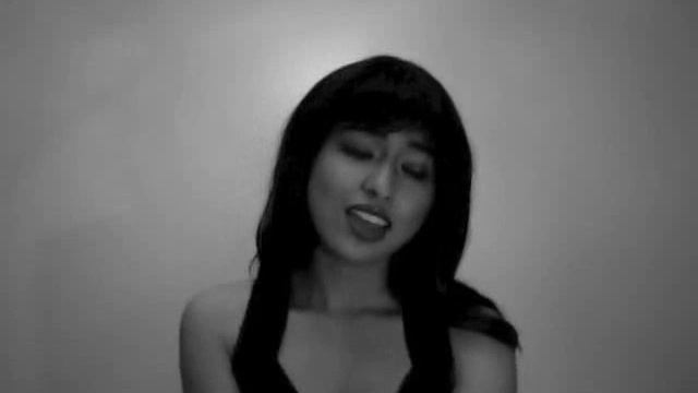 I Know You- Skylar Grey cover (Fifty Shades of Grey Soundtrack) смотреть онлайн