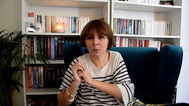 FOCUS#2 : On cause de "La voleuse de livres". смотреть онлайн