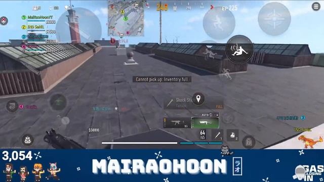 🔴WARZONE MOBILE | New Update | 4 Days Left For Global Launch