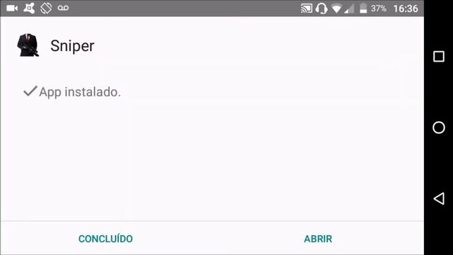 Como baixar HITMAN SNIPER COM MOD de dinheiro infinito смотреть онлайн