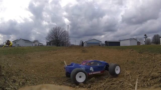 RC Fun T4.2 Associated