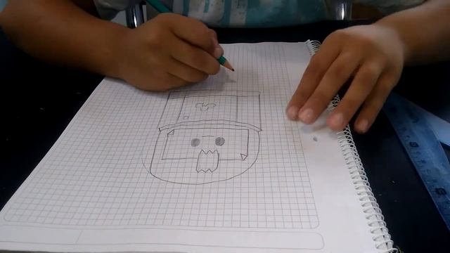 COMO DIBUJAR A SPROUT DE BRAWL STARS смотреть онлайн