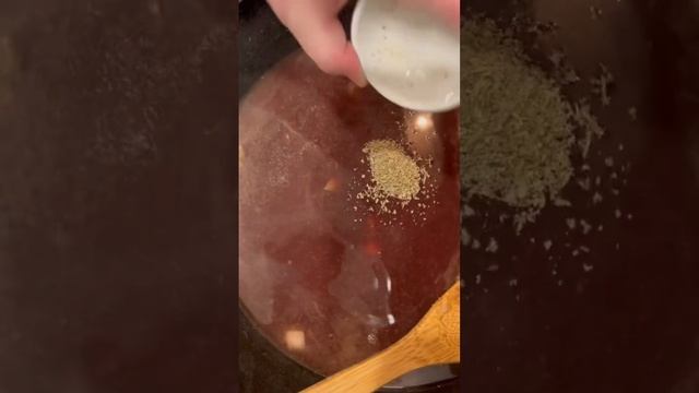 Creamy Chicken Parmesan Gnocchi Skillet #chicken #parmesan #gnocchi #skillet #asmrfood смотреть онлайн