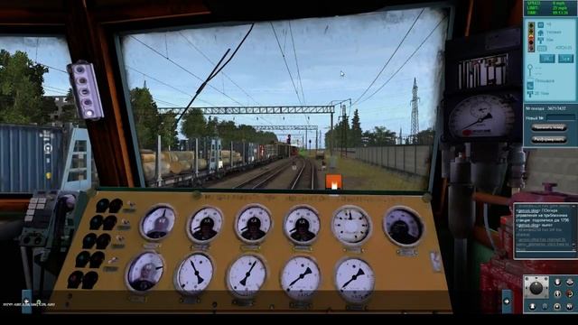 Стрим по Trainz mp смотреть онлайн