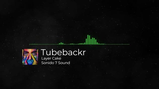 Tubebackr - Layer Cake ( Sonido 7 Sound ) 🎧🎬 Musica Sin Copyright FULL HD смотреть онлайн