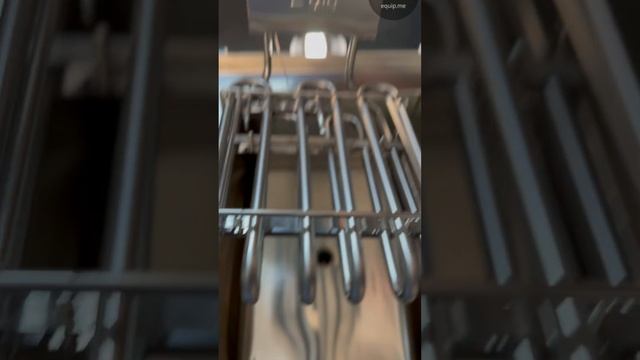 ФРИТЮРНИЦА HURAKAN HKN-FDF16N смотреть онлайн