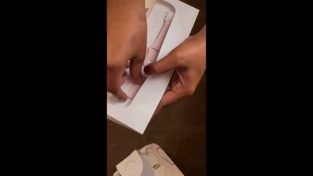 Apple Watch series 9 unboxing (45 mm, pink)… смотреть онлайн