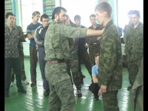 Русский стиль - Кирилл Мистреков. Часть 6.