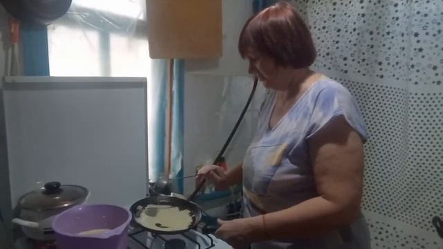 Блинчики. смотреть онлайн