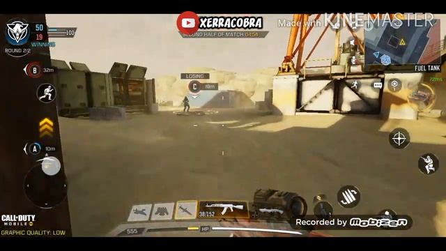 Cuba main Call Of Duty:MP:Domination Rust смотреть онлайн