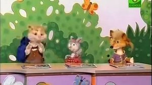 Шишкина школа (Музыка) Урок 07  Ритм