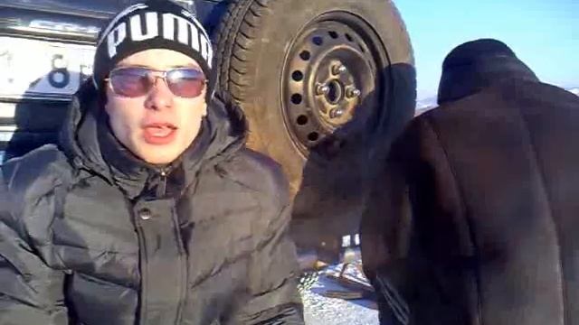 "У Щет Мэн" - версия моих одноклассников.mp4 смотреть онлайн