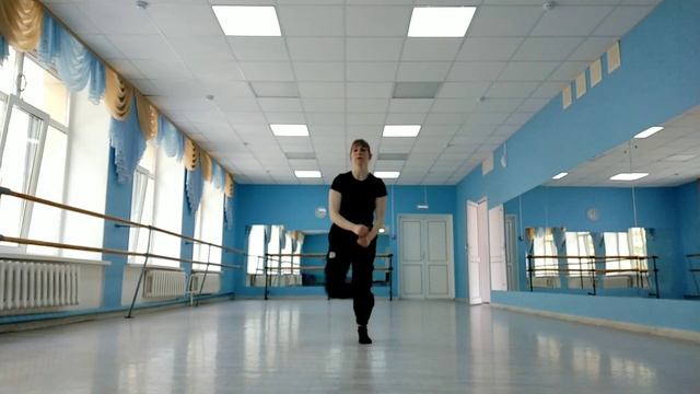 Комбинация с прыжками смотреть онлайн