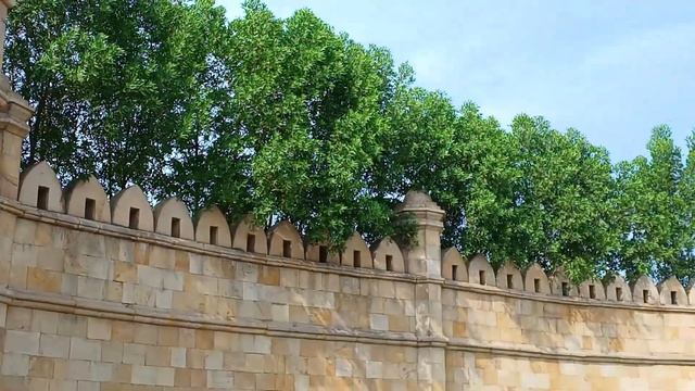 Shradheya Atal Bihari Vajpayee Botanical Garden Visapur, CHANDRAPUR смотреть онлайн