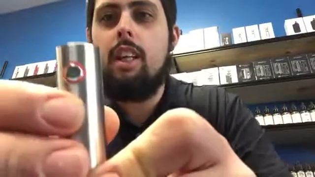 Smok V8 Baby Stick Tutorial - Indy E Cigs смотреть онлайн