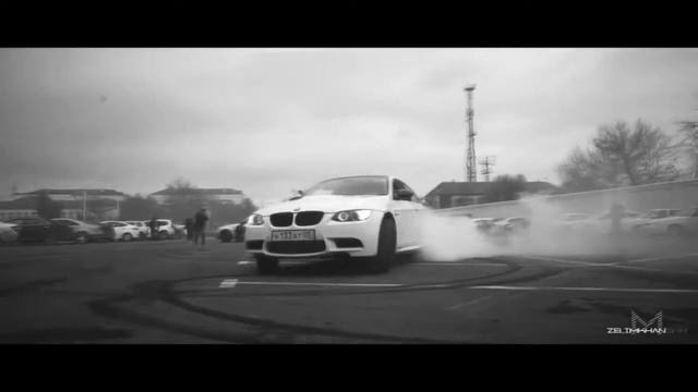 На БэХе/Tenca&JANAGA/На БэХе