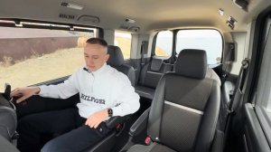 Обзор Honda Stepwgn Spada Cool Spirit 2021 ТОПОВЫЙ МИНИВЭН ИЗ ЯПОНИИ