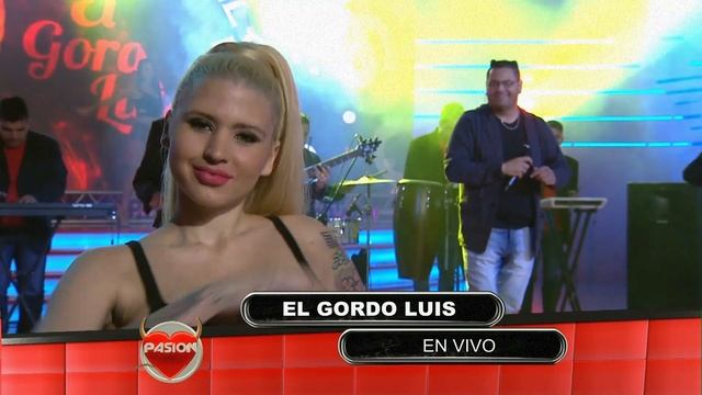 Flor Bruckner - ¡La chica mala de Pasión! смотреть онлайн