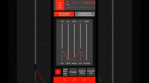Обзор на программу Аудио Лаб