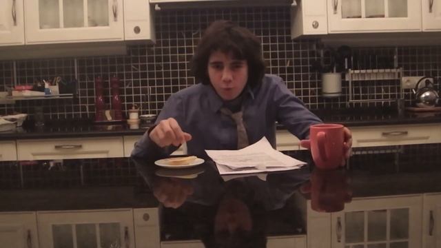 Human Cloning смотреть онлайн