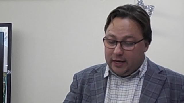 Павел Куравский эпизод 3