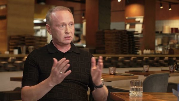 Forbes. Бизнес - стратегия «Хочу Пури»