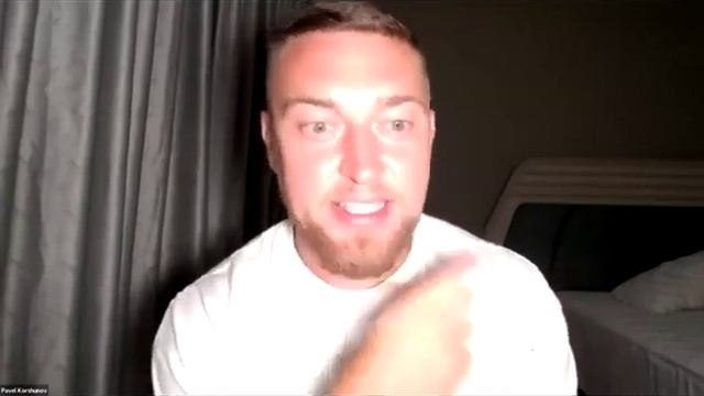 Бизнес НЛ Павел Коршунов Ответы на актуальные вопросы.