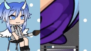 тутор по обработке♡гача лайф(клуб)чит.описание.