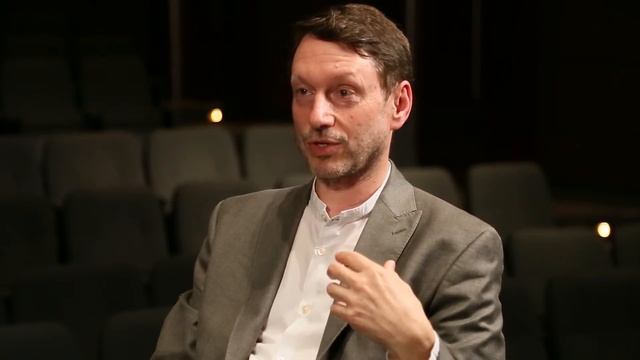An Imago Conversation - Religion & Contemporary Art смотреть онлайн