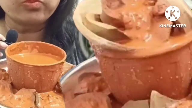 swallow # red # clay # paste &clay # pot смотреть онлайн