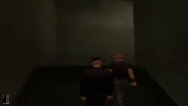Hitman Contracts-миссия 5 Встреча в Роттердаме смотреть онлайн