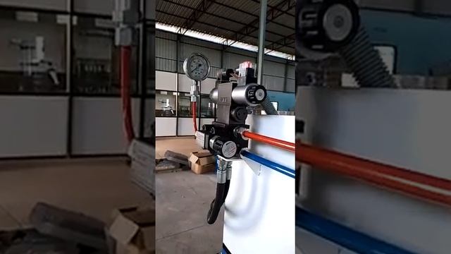 Hydraulic Press Demo | Hydraulic Press Machine | Hydraulic Press Manufacturer | смотреть онлайн