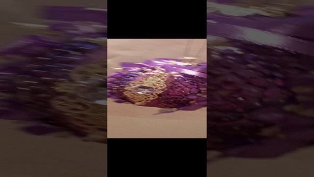 новогодний шар своими руками смотреть онлайн