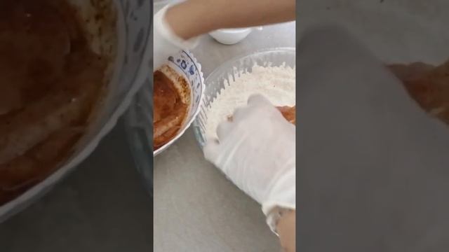 Готовим стрипсы дома смотреть онлайн