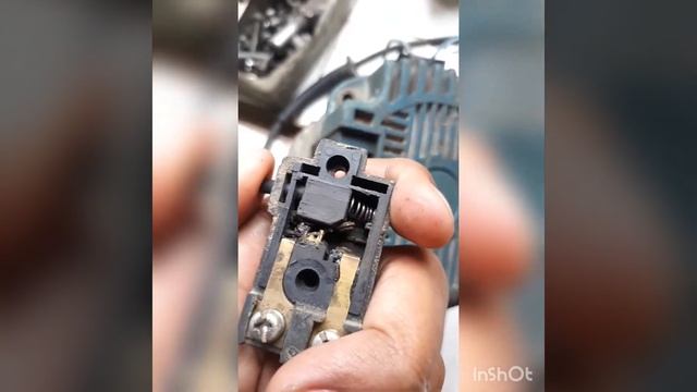 Service switch kontak jack hammer bitec hbm 650 085710575024 смотреть онлайн