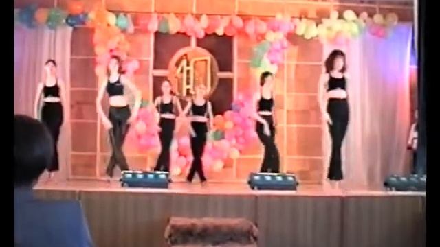 Гала 2000 - 09 смотреть онлайн