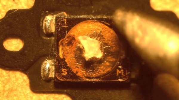 Не работает кнопка включения iPhone 4, 4S, 5 iPod Nano 6 Gen