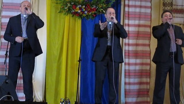 Запали свічку Тріо священників Новий час 2016р с Забужжя смотреть онлайн