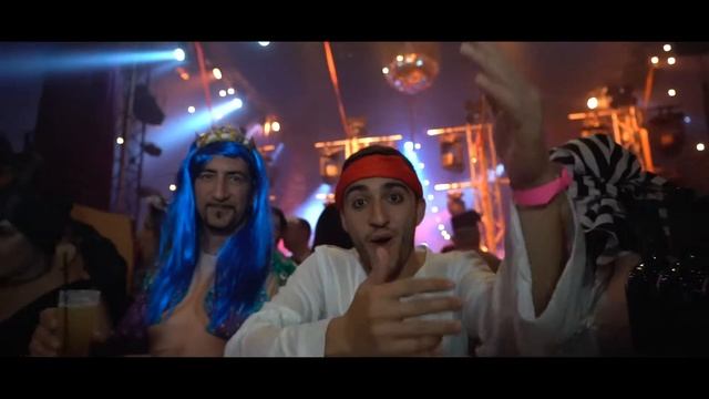HM productions | Focus on the show | Micro focus смотреть онлайн