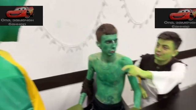 КАША И ШПАНА СТАЛИ СУПЕРГЕРОЯМИ!!!!полный стрим(kussia,derzko69,mafanya,b3brina,br4mo,sexbomba3131)