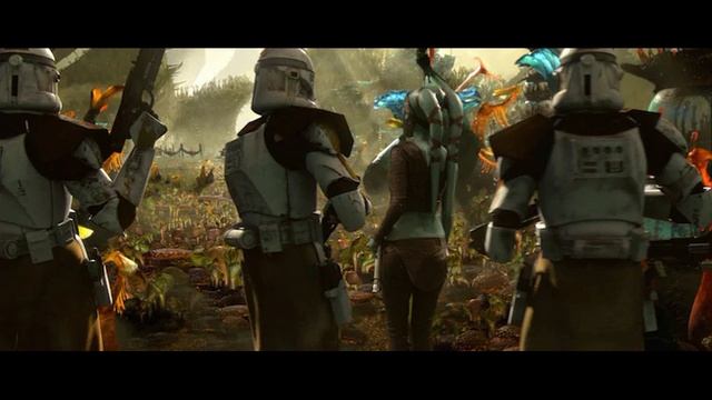 Star Wars Jedi: Fallen Order TOP 5 Planets That NEED To Be In The Game смотреть онлайн